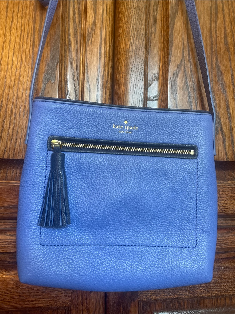NWOT Kate Spade Chester Street Crossbody Bag